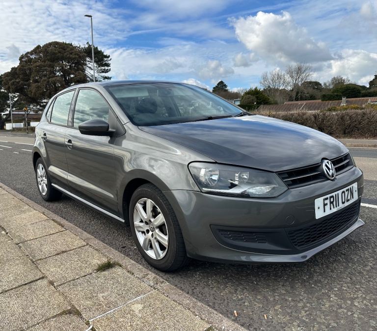 VW Polo TDI 1.2 Diesel Manual 120,000 Miles 7 Months MOT