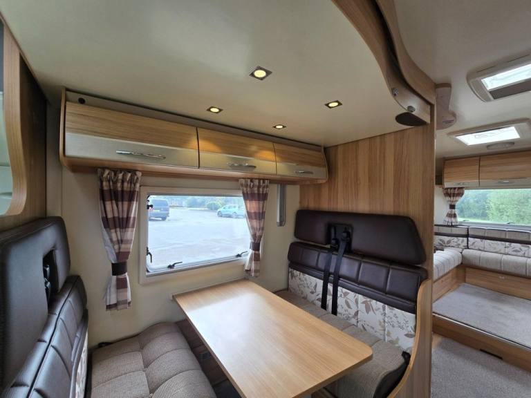 2016 Peugeot Boxer 765 APPROACH 2.2 HDi  CHASSIS CAB DIESEL Manual