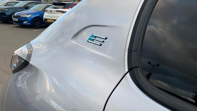 2024 Peugeot 208 50kWh E-Style Hatchback 5dr Electric Auto (7.4kW Charger) (136 ps) Hatchback Ele...