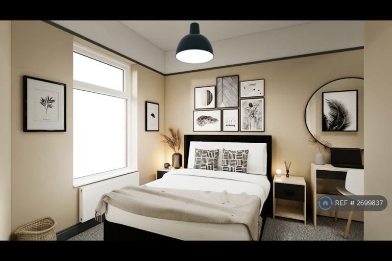 1 bedroom in Adelaide Road, Stockport, SK3 (#2699837)