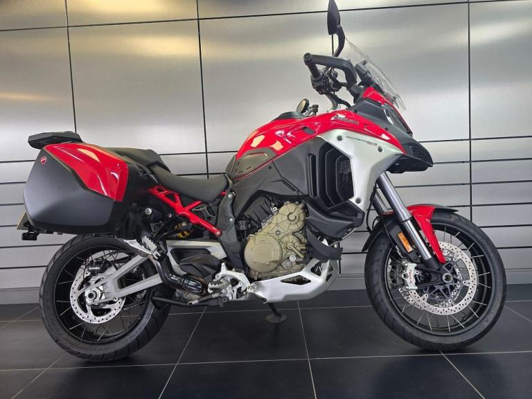 2023 DUCATI GT 1000