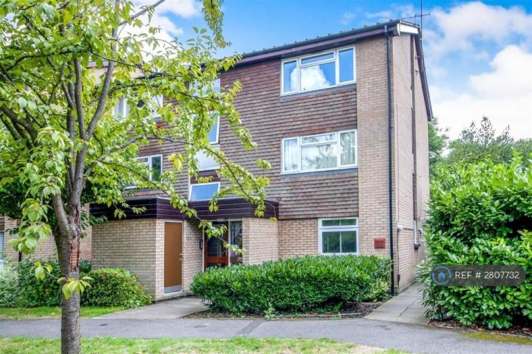 1 bedroom flat in Chepstow Road, Croydon, CR0 (1 bed) (#2807732)