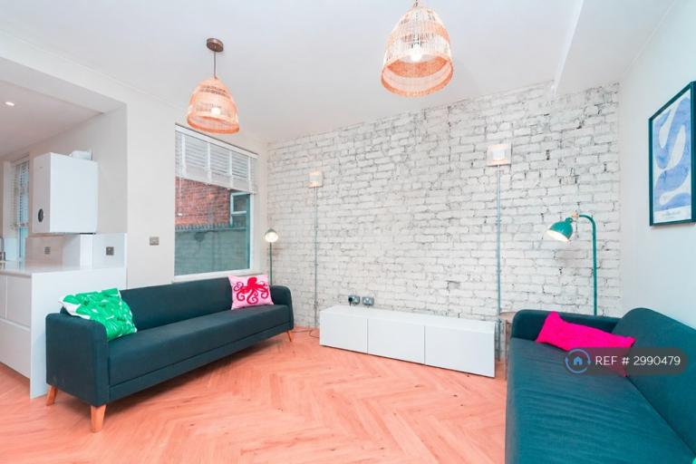 1 bedroom in Ruskin Avenue, Manchester, M14 (#2990479)