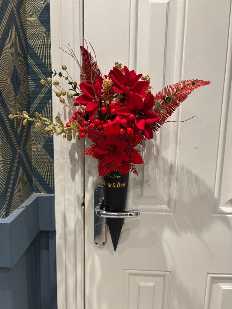 image for Grave spike pots