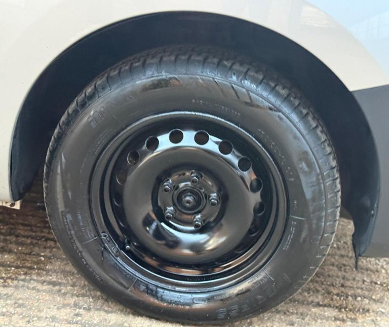 2016 Mercedes-Benz Citan 1.5 109 CDI BlueEfficiency L2 Euro 6 (s/s) 5dr Diesel