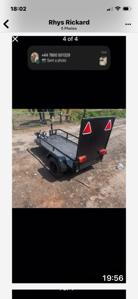 Trailer 