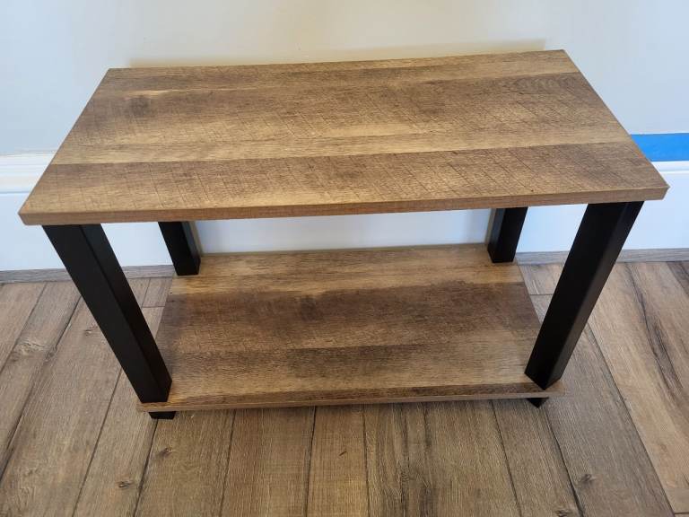 Tv Stand/side table/bed side table