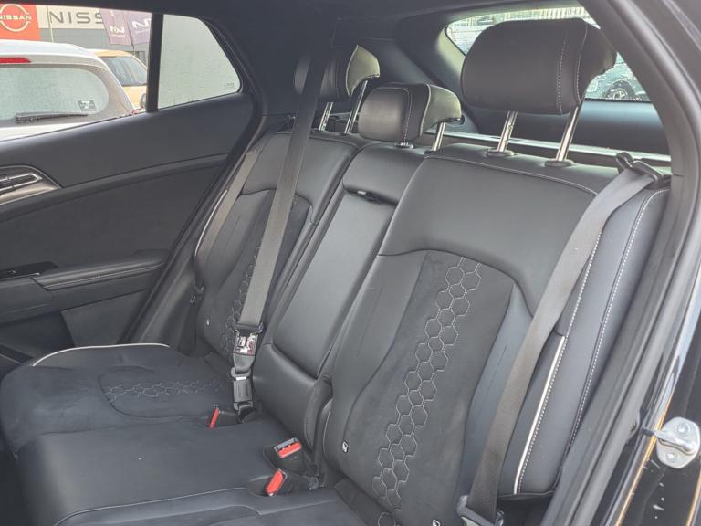 2023 Kia Sportage 1.6T GDi ISG GT-Line 5dr ESTATE PETROL Manual