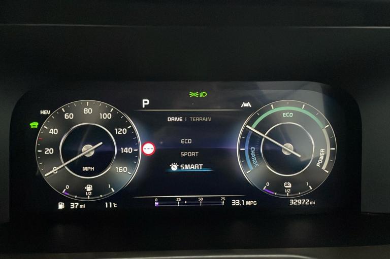  Kia Sorento 1.6 T Gdi 13.8kwh 4 Suv 5dr Petrol Plug In Hybrid Auto Awd Euro 6