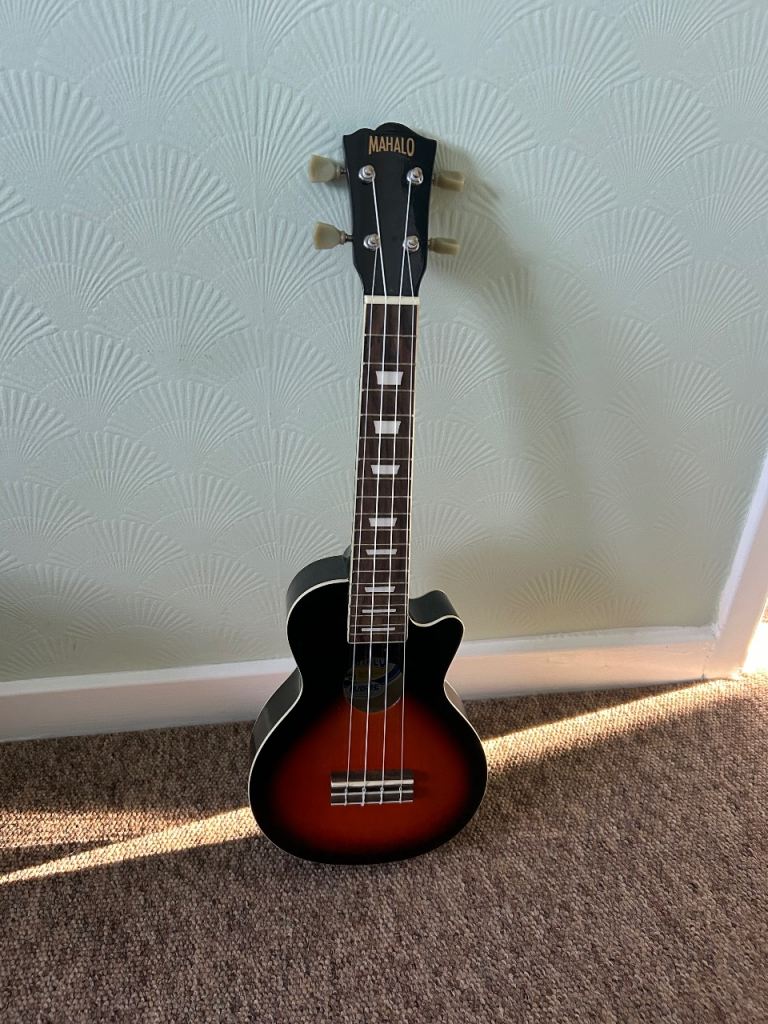 Ukulele 