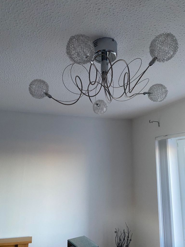 Ceiling light