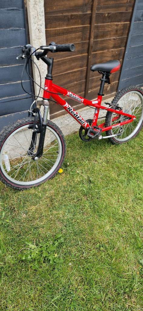 Kids Bike