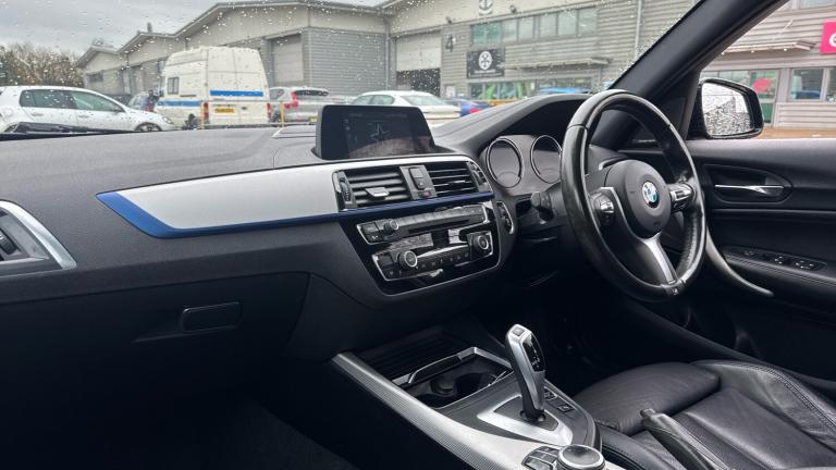 2024 Audi Q3 35 TFSI Black Edition 5dr S Tronic ESTATE PETROL Manual