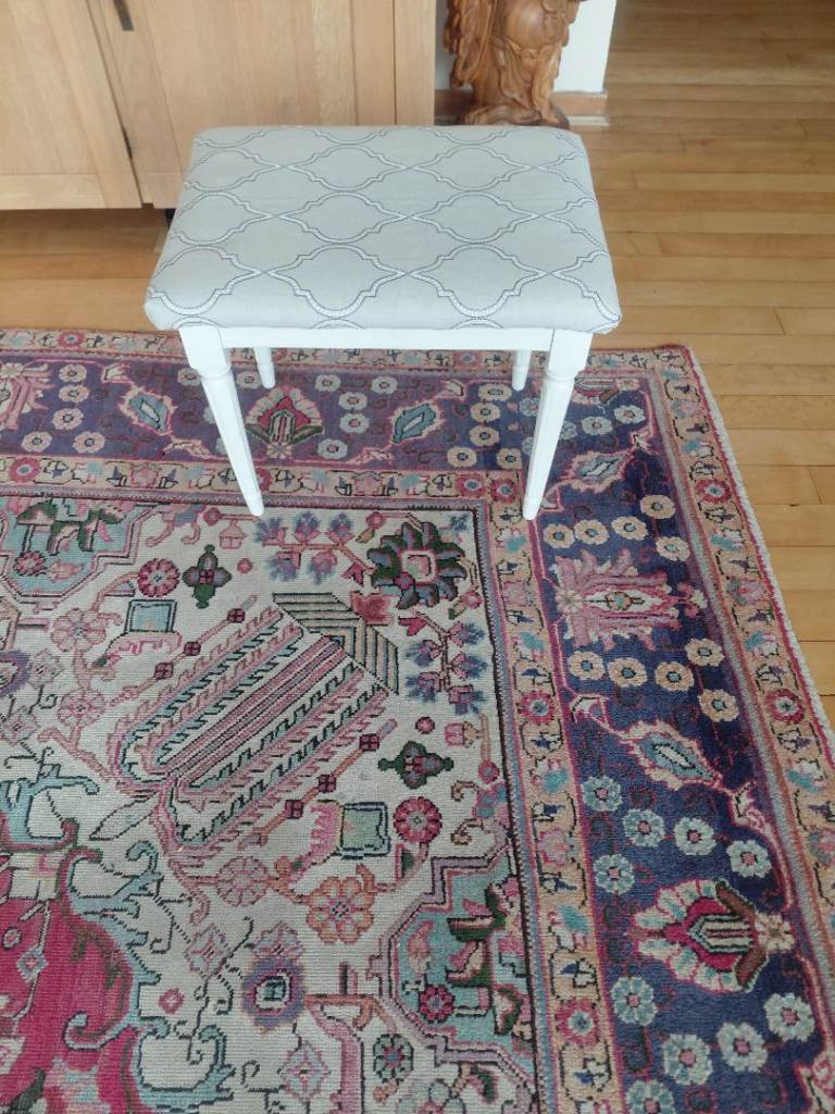 Stool / Dressing Table Stool 