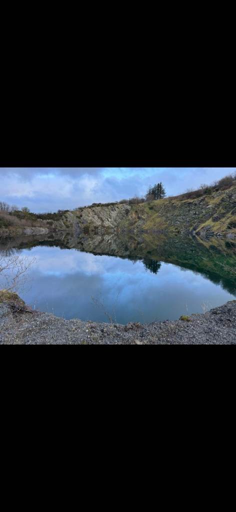 Scaffolding wanted (donated)