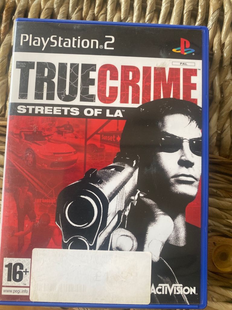 Play Station 2 Games