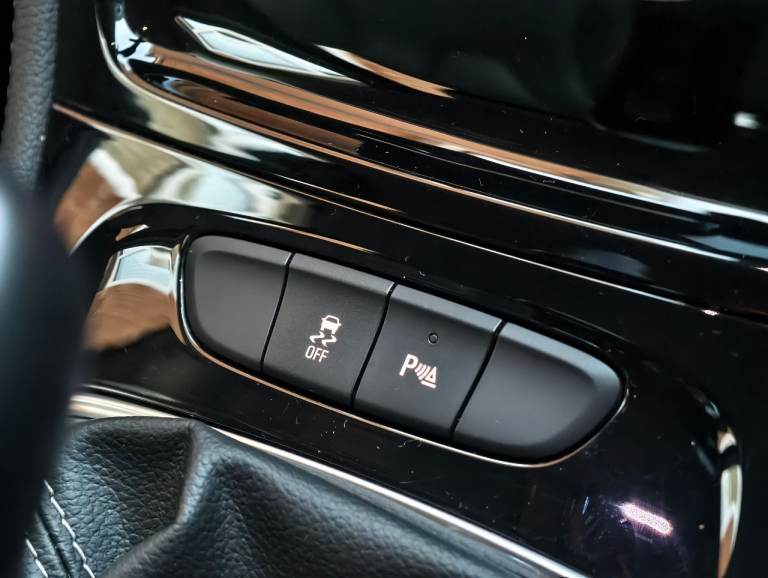 Vauxhall, ASTRA, Estate, 2017, Manual, 1399 (cc), 5 doors