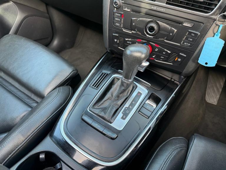 2012 Audi Q5 2.0TDi S-Line Plus Quattro **Pan Roof**