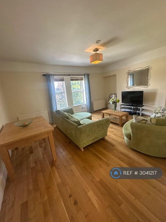 2 bedroom flat in Walker Terrace, Plymouth, PL1 (2 bed) (#3041217)
