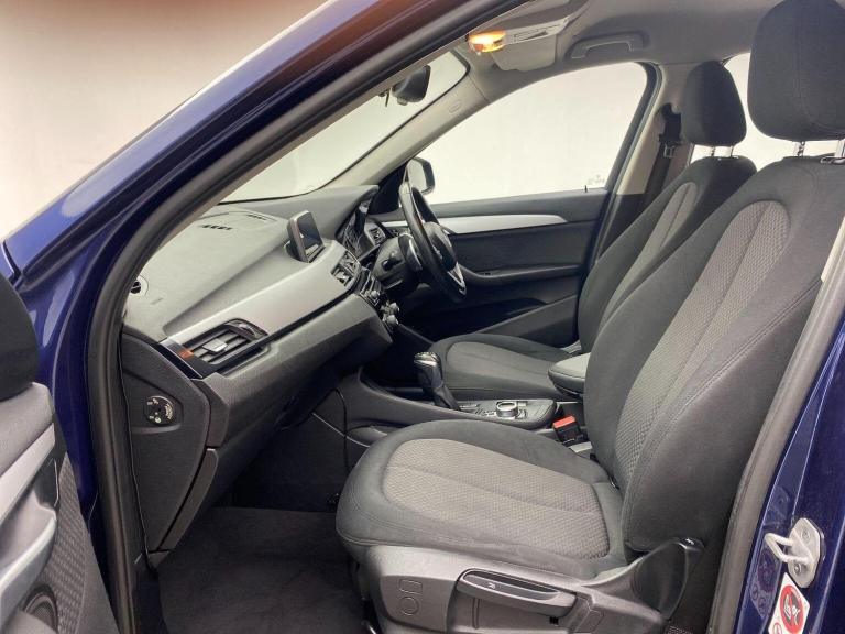 BMW X1 2.0 18d SE Auto sDrive Euro 6 (s/s) 5dr 2017