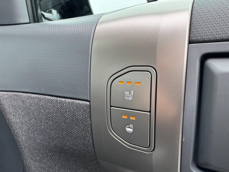 2025 Kia EV3 148KW GT-LINE 81.4KWH 5DR AUTO Estate Electric Automatic