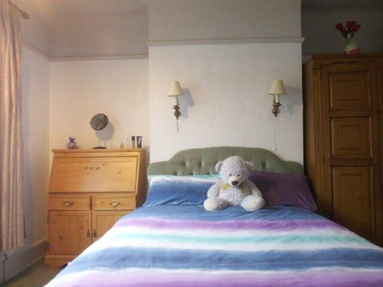 Nice Double Room - Eastcliff, Bournemouth