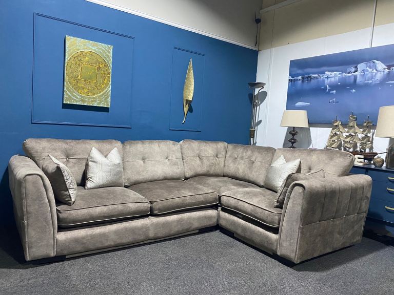 Second Hand Sofa Store Darnley