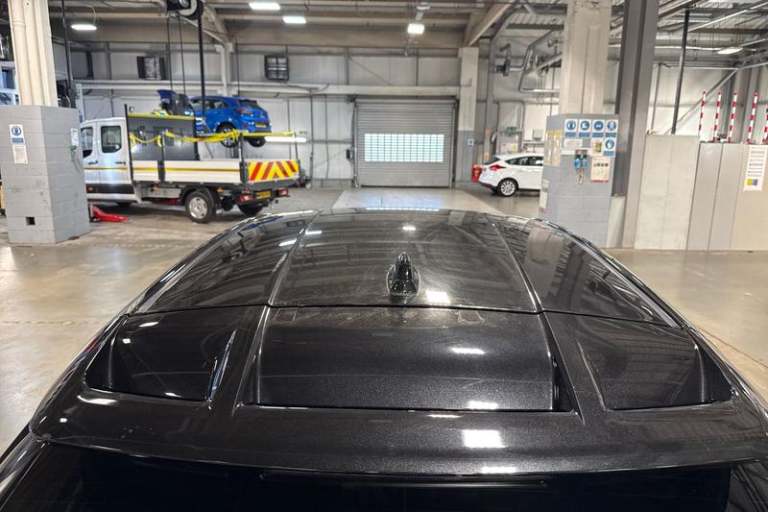 2022 Toyota C-HR 1.8 VVT-h GPF Design SUV 5dr Petrol Hybrid CVT Euro 6 (s/s) (122 ps) Automa SUV ...