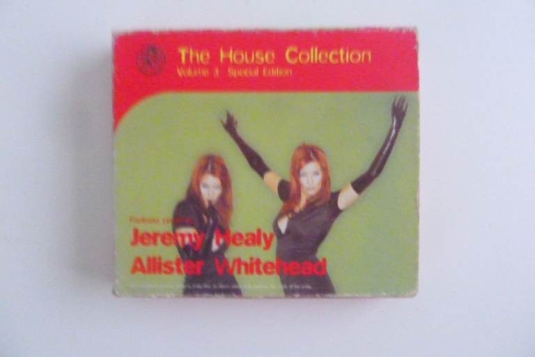 Fantazia The House Collection Vol 3 Special Edition