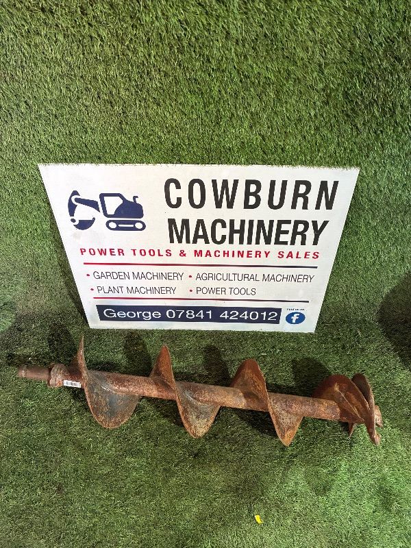 Stihl 8” Auger Bit £100 + Vat