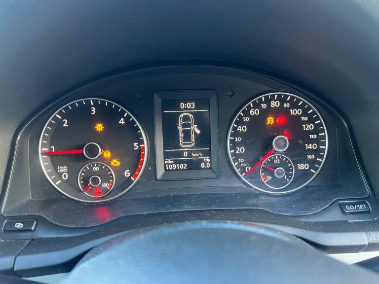 Volkswagen, SCIROCCO, Coupe, 2010, Manual, 1968 (cc), 2 doors