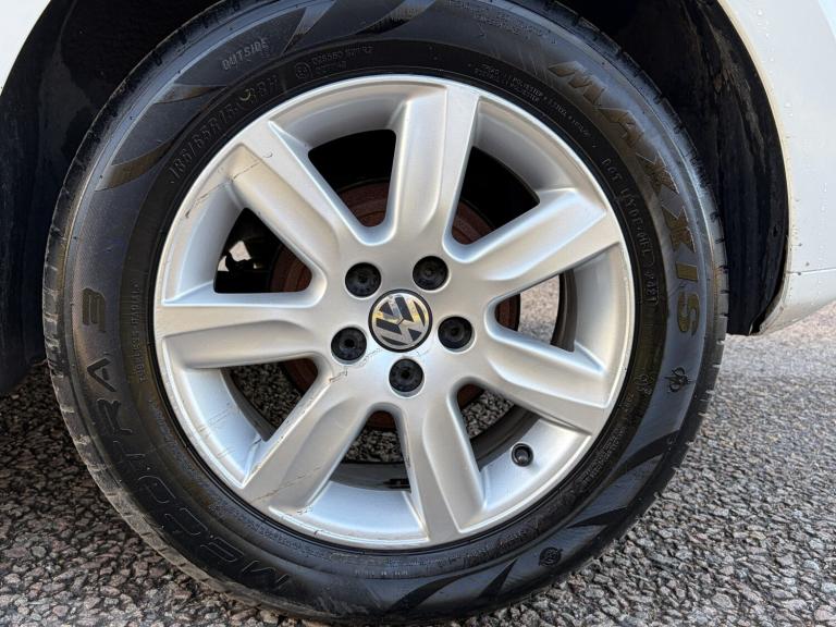 VOLKSWAGEN POLO 1.2 Match 2013