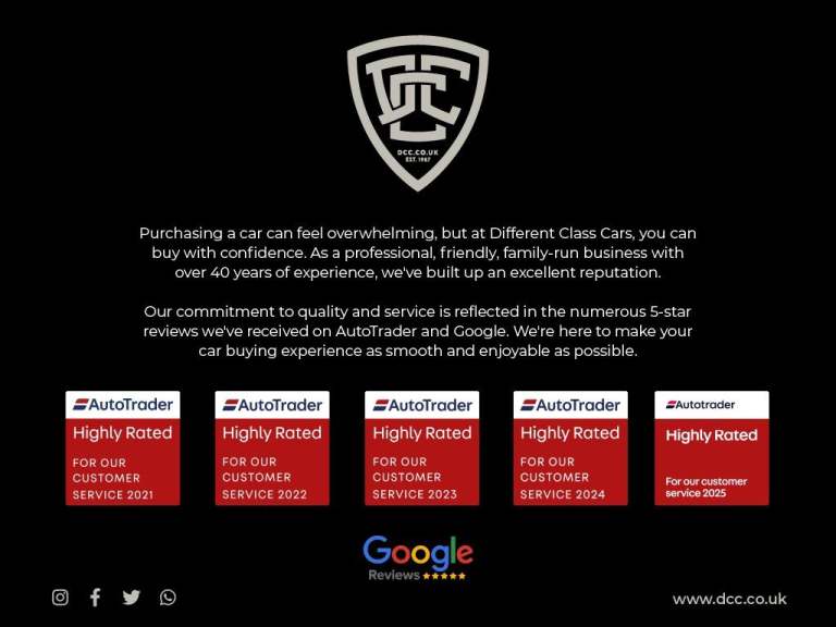 2017 smart fortwo 1.0 Prime Premium 2dr Auto COUPE PETROL Automatic