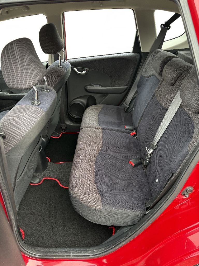 Honda, JAZZ, Hatchback, 2011, Manual, 1339 (cc), 5 doors