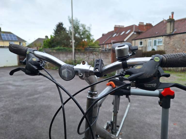 Bike project or for parts