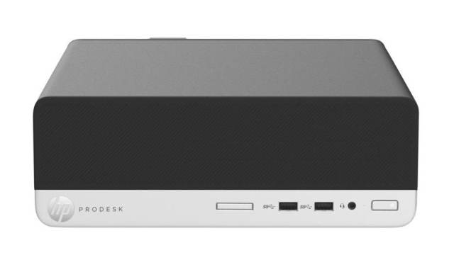 HP ProDesk 400 G6 SFF Desktop Computer, PC. I5 9500 (Win11 Pro