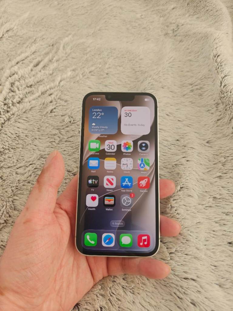 iPhone 16e 128gb unlocked 