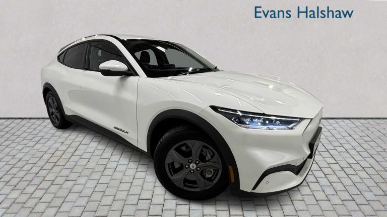 2023 Ford Mustang Mach-E 216kW Extended Range 91kWh RWD 5dr Auto Estate Electric Automatic