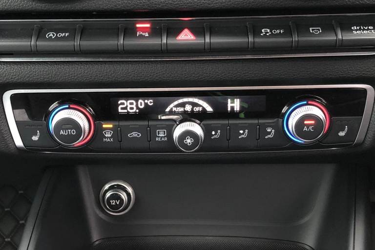 2019 Audi A3 S3 TFSI 300 Quattro 2dr S Tronic [Tech Pack] Convertible PETROL Automatic