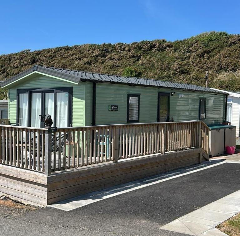 Willerby Malton in Dumfries  - Lodge / Caravan 