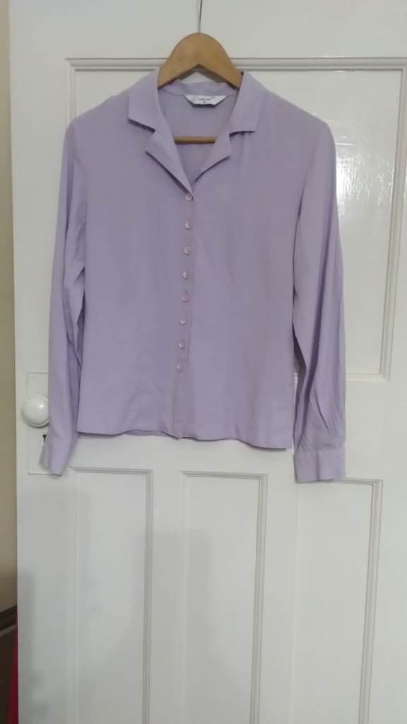 Vintage blouse from Etam