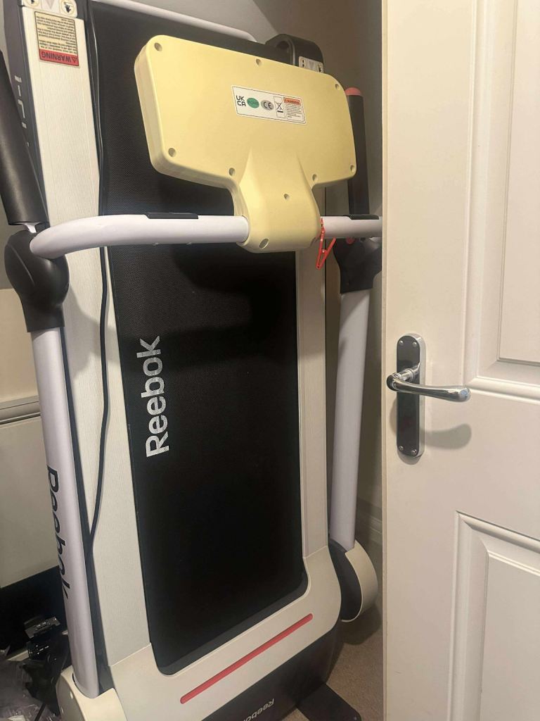 Treadmill Reebok I- run