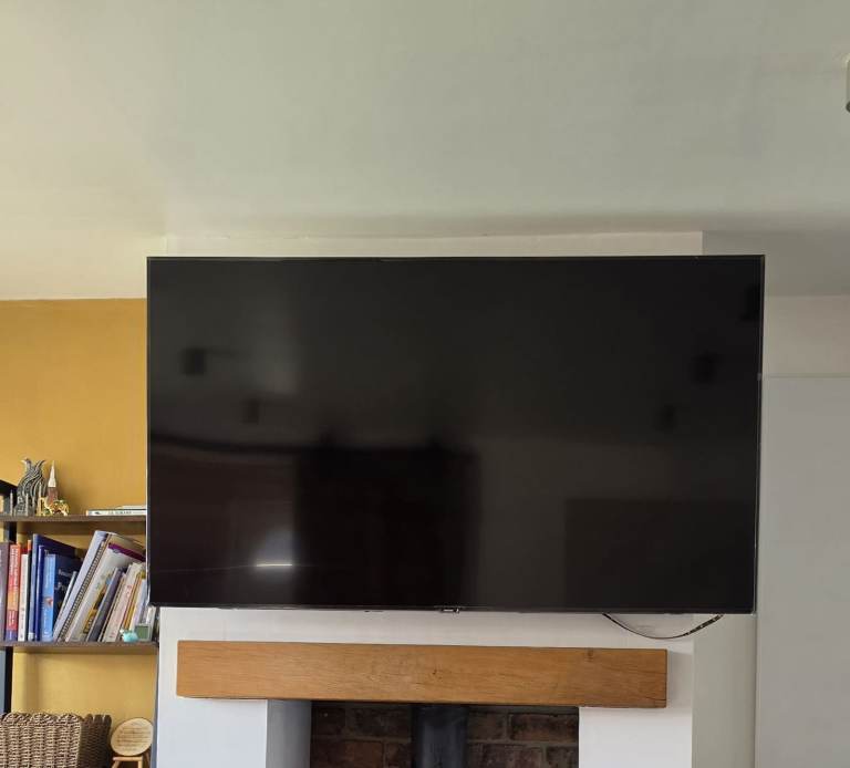 Samsung 65inch SMART TV 