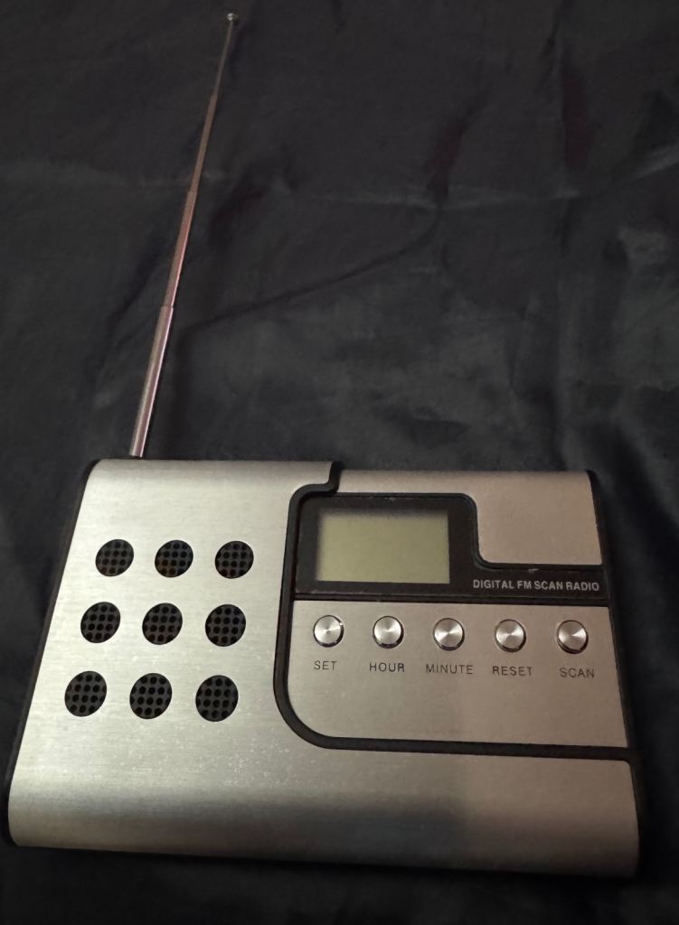 Radio 