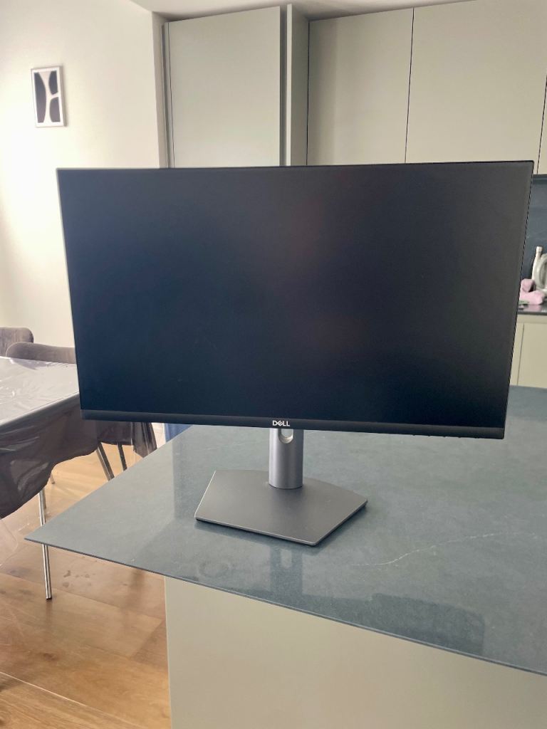 Dell Monitor – Excellent Condition
