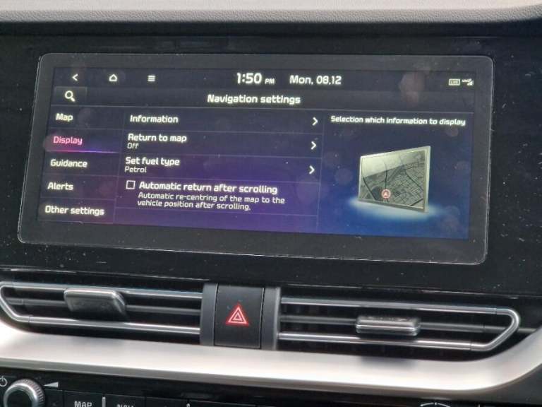 2022 Kia Niro 1.6 Gdi 4 Suv 5dr Petrol Hybrid Dct Euro 6 (s/s) (139 Bhp) ESTATE Petrol/Electric H...