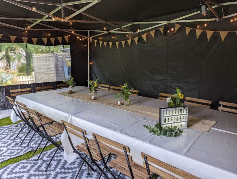 Gazebo Packages