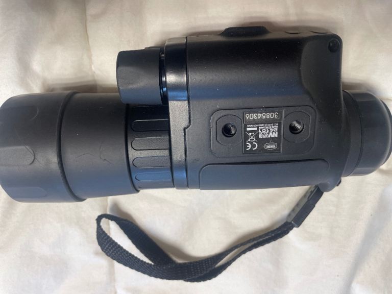 Yukon NV monocular 