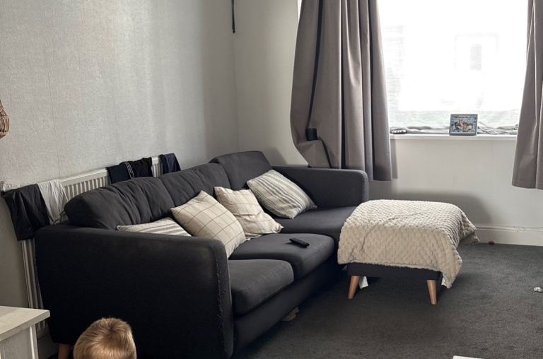 FREE SOFA! 