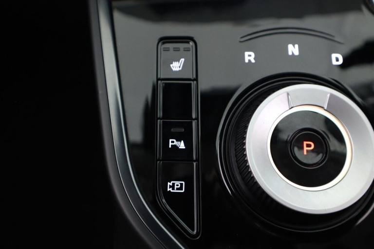 2022 Kia Niro 1.6h GDi 3 DCT Euro 6 (s/s) 5dr ESTATE PETROL/ELECTRIC Automatic